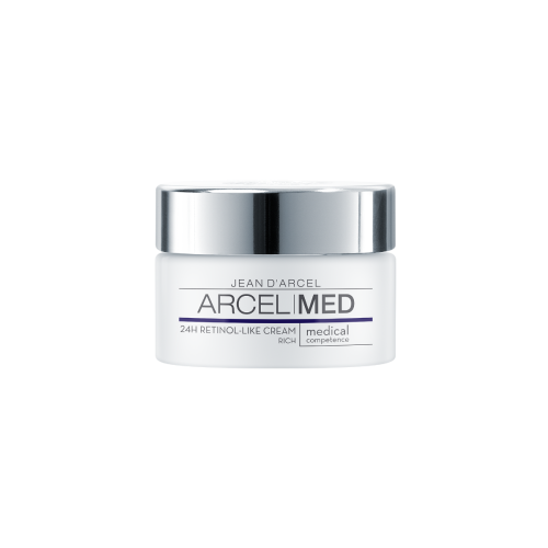 FIRMNESS & DEFINITION